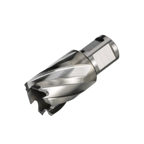 Drill America 1-1/8"x1" Carbide Tipped Annular Cutter CTC5-530-139
